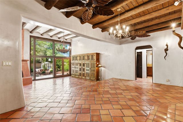 1320 Don Gaspar, Santa Fe, NM 87505