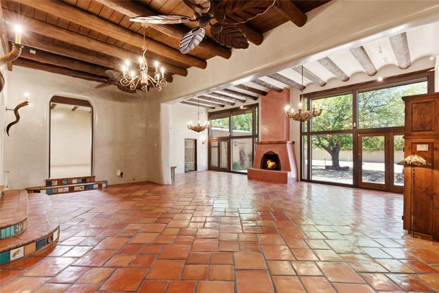 1320 Don Gaspar, Santa Fe, NM 87505