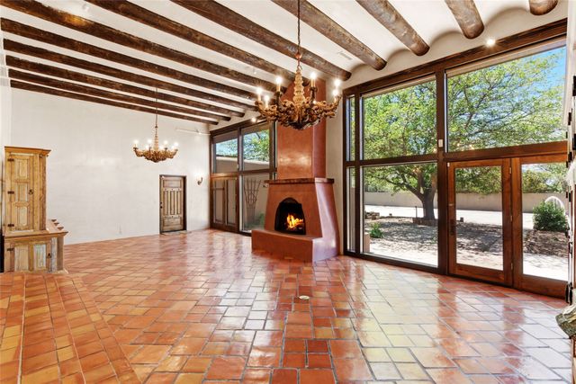 1320 Don Gaspar, Santa Fe, NM 87505
