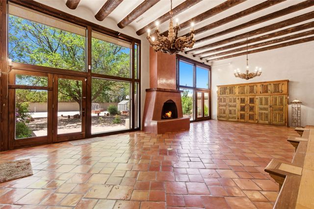 1320 Don Gaspar, Santa Fe, NM 87505