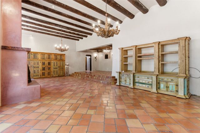 1320 Don Gaspar, Santa Fe, NM 87505