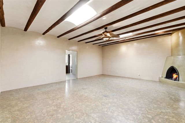 1320 Don Gaspar, Santa Fe, NM 87505