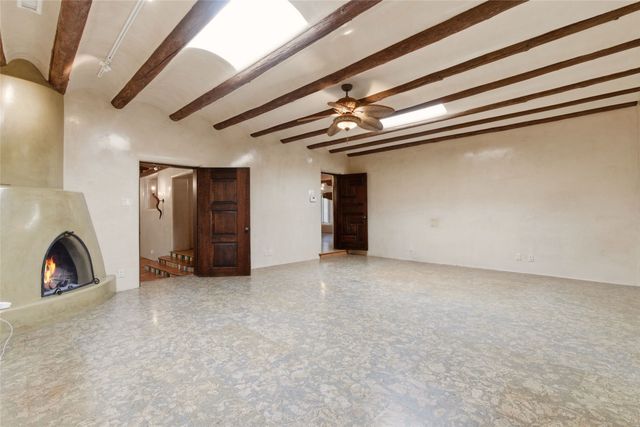 1320 Don Gaspar, Santa Fe, NM 87505