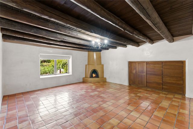 1320 Don Gaspar, Santa Fe, NM 87505