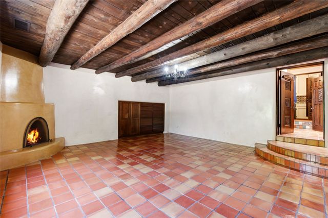 1320 Don Gaspar, Santa Fe, NM 87505