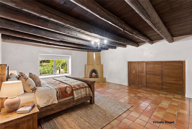 1320 Don Gaspar, Santa Fe, NM 87505