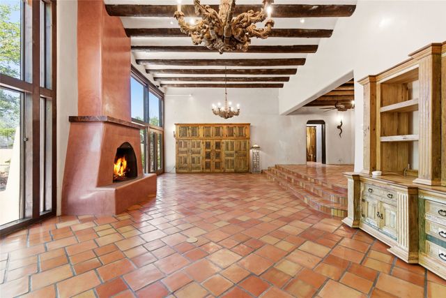 1320 Don Gaspar, Santa Fe, NM 87505