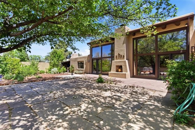 1320 Don Gaspar, Santa Fe, NM 87505