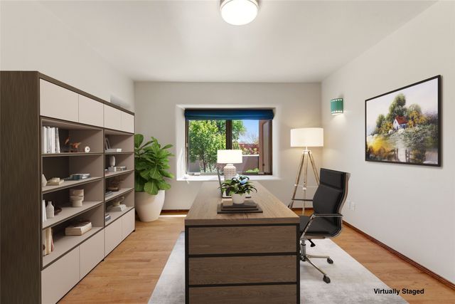 1320 Don Gaspar, Santa Fe, NM 87505