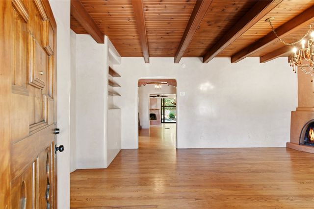 1320 Don Gaspar, Santa Fe, NM 87505
