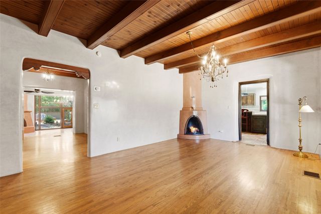 1320 Don Gaspar, Santa Fe, NM 87505