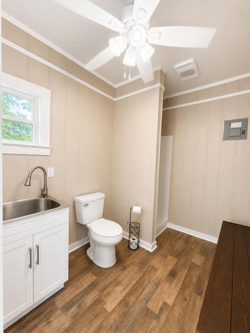 1025 N Jack Road, Port Bolivar, TX 77650