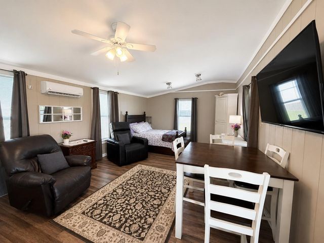 1025 N Jack Road, Port Bolivar, TX 77650