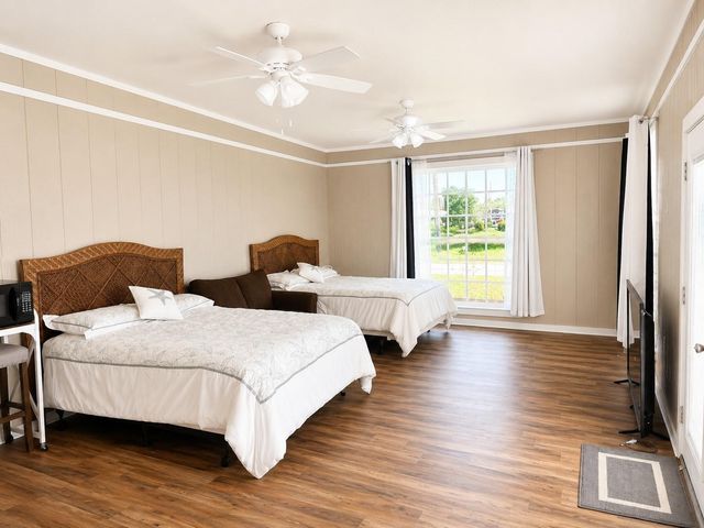 1025 N Jack Road, Port Bolivar, TX 77650