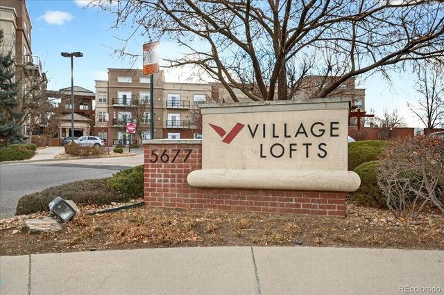 5677 S Park Place 103, Greenwood Village, CO 80111
