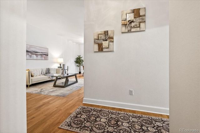 5677 S Park Place 103, Greenwood Village, CO 80111