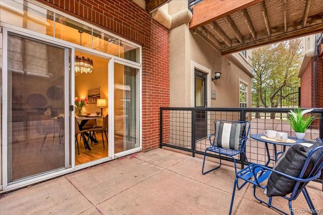 5677 S Park Place 103, Greenwood Village, CO 80111