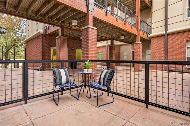 5677 S Park Place 103, Greenwood Village, CO 80111