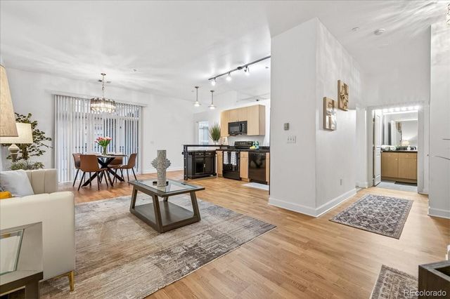 5677 S Park Place 103, Greenwood Village, CO 80111