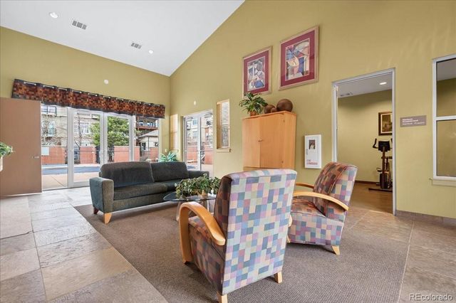 5677 S Park Place 103, Greenwood Village, CO 80111