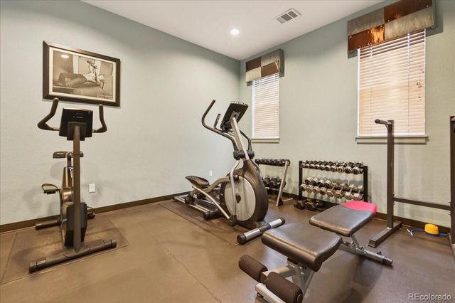 5677 S Park Place 103, Greenwood Village, CO 80111