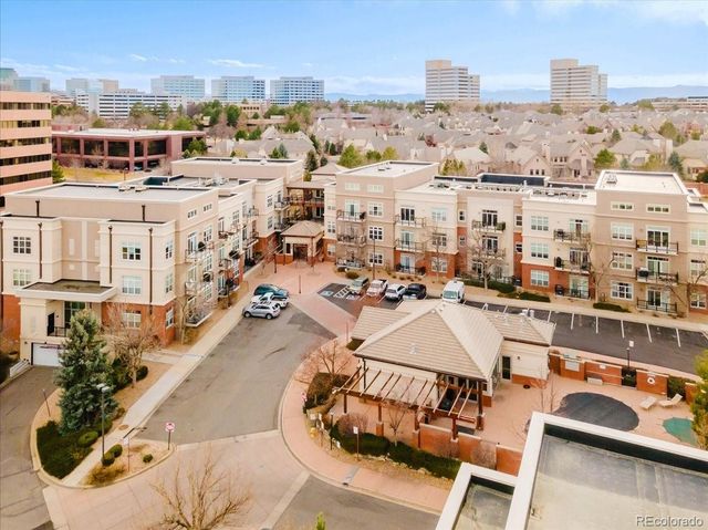 5677 S Park Place 103, Greenwood Village, CO 80111