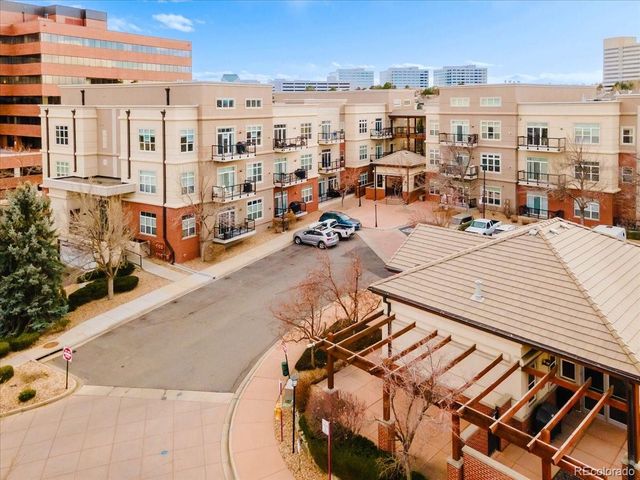 5677 S Park Place 103, Greenwood Village, CO 80111