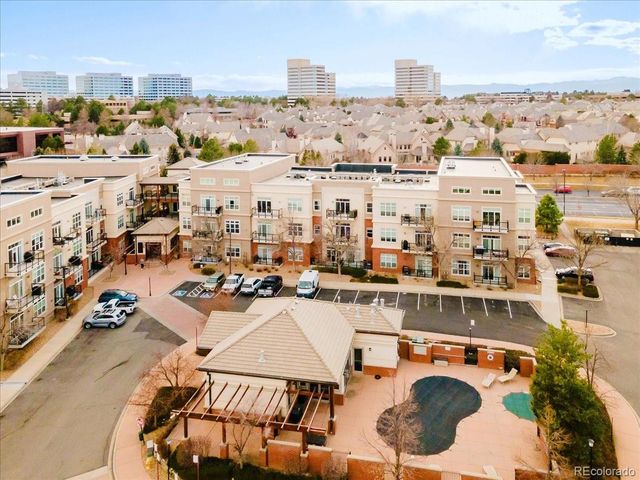 5677 S Park Place 103, Greenwood Village, CO 80111