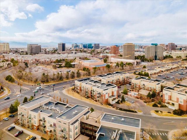 5677 S Park Place 103, Greenwood Village, CO 80111