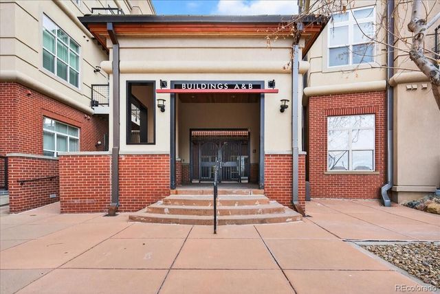 5677 S Park Place 103, Greenwood Village, CO 80111