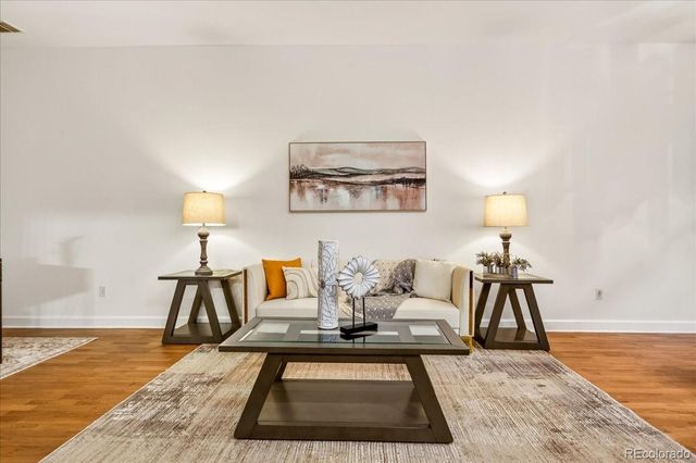 5677 S Park Place 103, Greenwood Village, CO 80111
