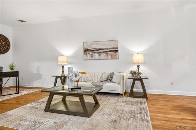 5677 S Park Place 103, Greenwood Village, CO 80111