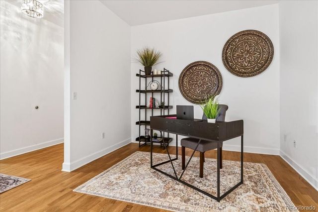 5677 S Park Place 103, Greenwood Village, CO 80111