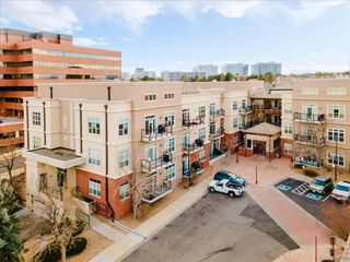 5677 S Park Place 103, Greenwood Village, CO 80111