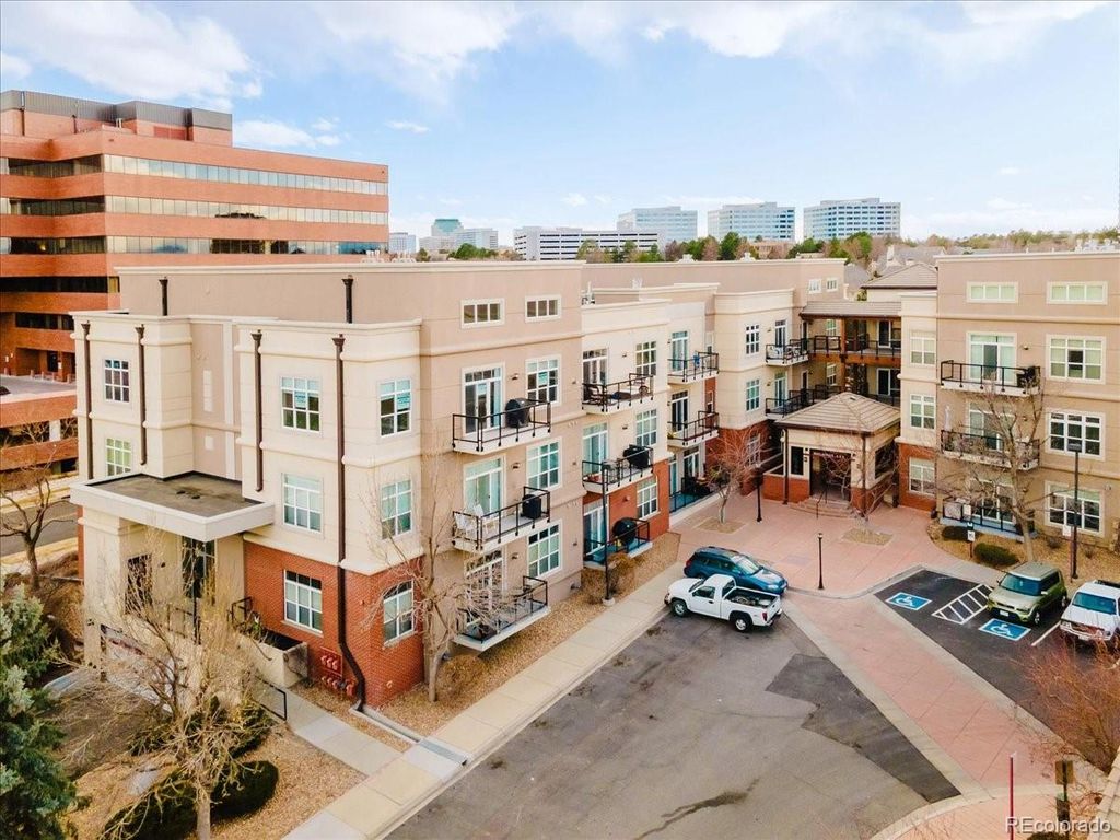 5677 S Park Place 103, Greenwood Village, CO 80111