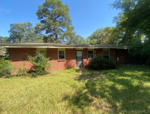 2454 Spruce Curve, Montgomery, AL 36107
