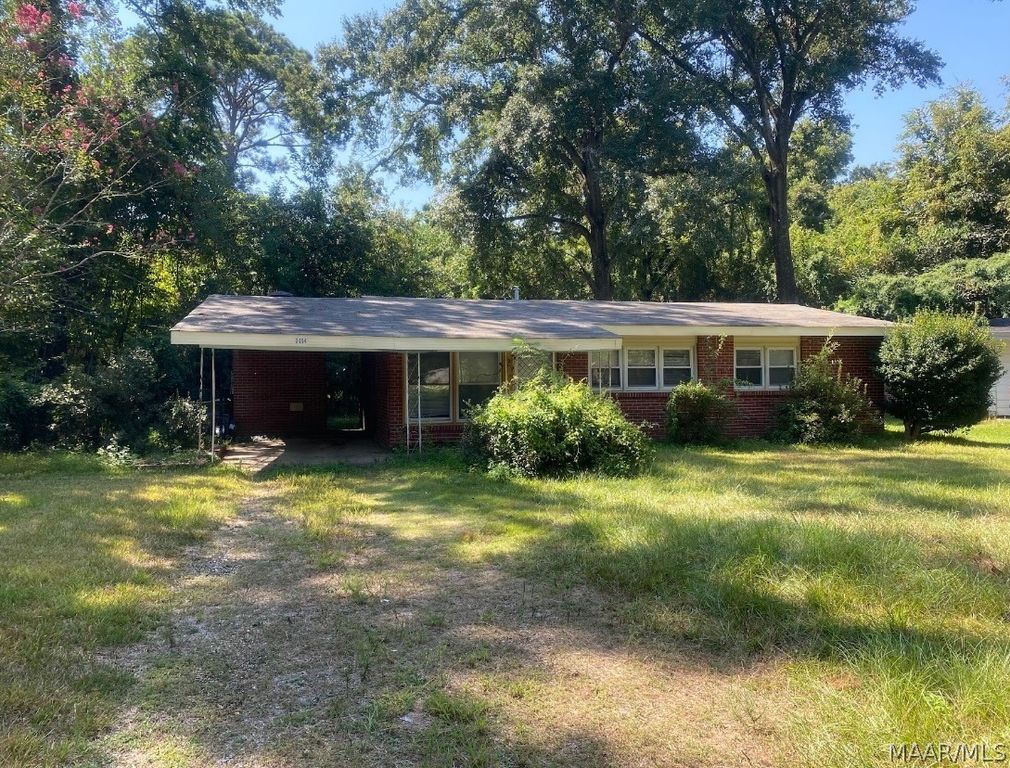 2454 Spruce Curve, Montgomery, AL 36107
