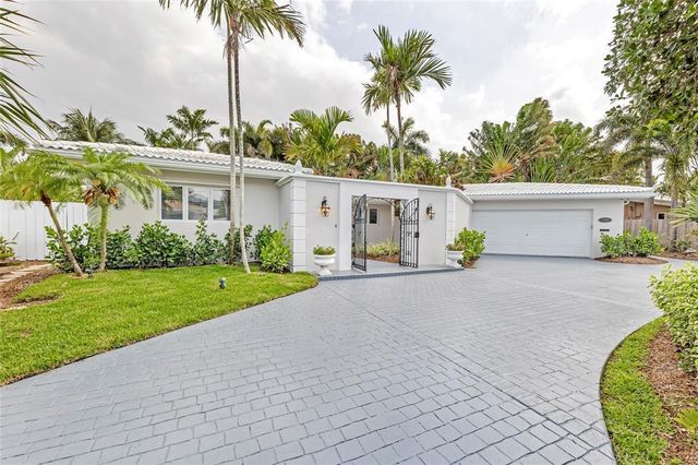 2840 NE 26th Court, Fort Lauderdale, FL 33306