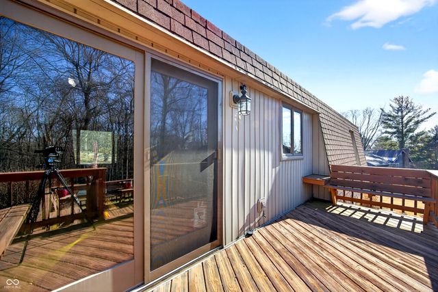 600 Forest Drive, Bloomfield, IN 47424