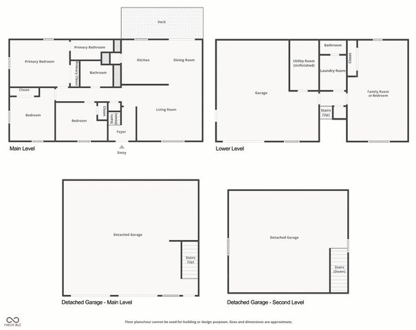 600 Forest Drive, Bloomfield, IN 47424