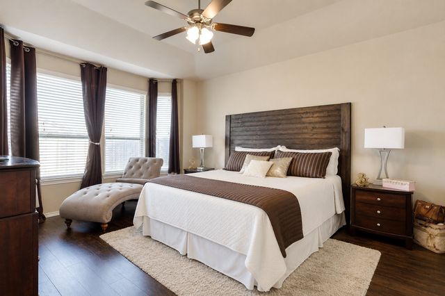 11856 Castleford Way, Fort Worth, TX 76036