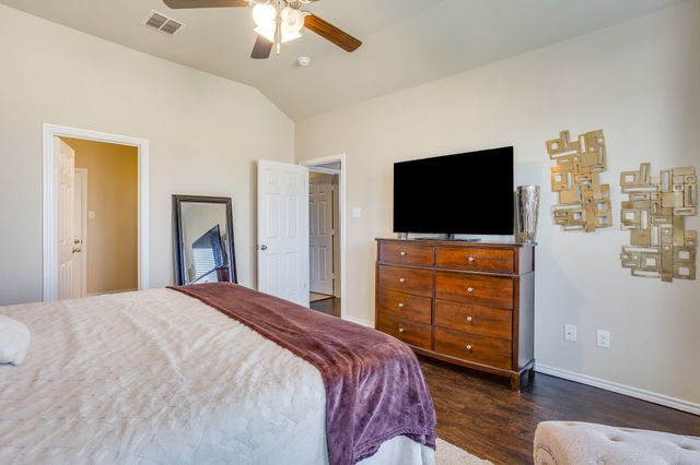 11856 Castleford Way, Fort Worth, TX 76036