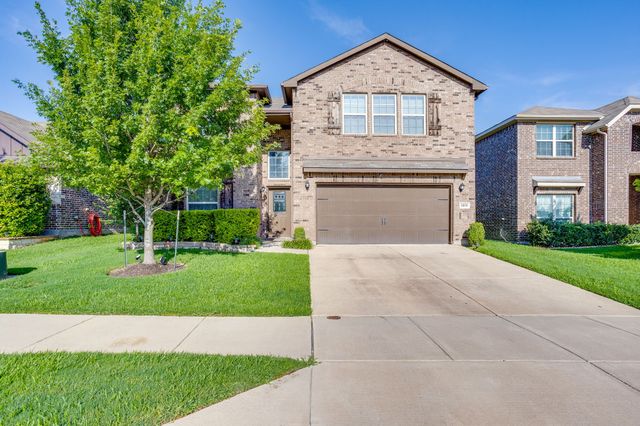 11856 Castleford Way, Fort Worth, TX 76036