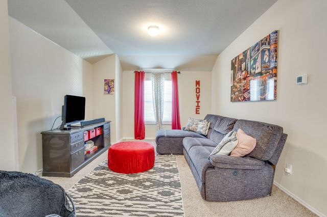 11856 Castleford Way, Fort Worth, TX 76036