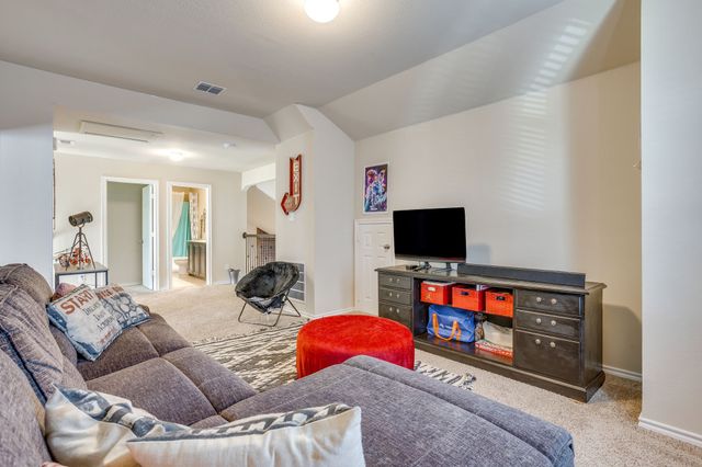 11856 Castleford Way, Fort Worth, TX 76036