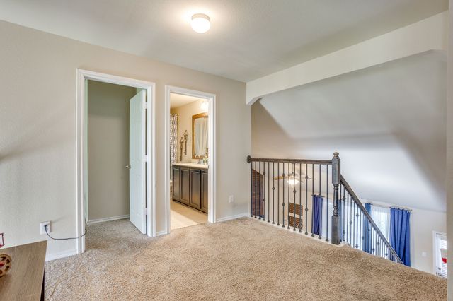 11856 Castleford Way, Fort Worth, TX 76036