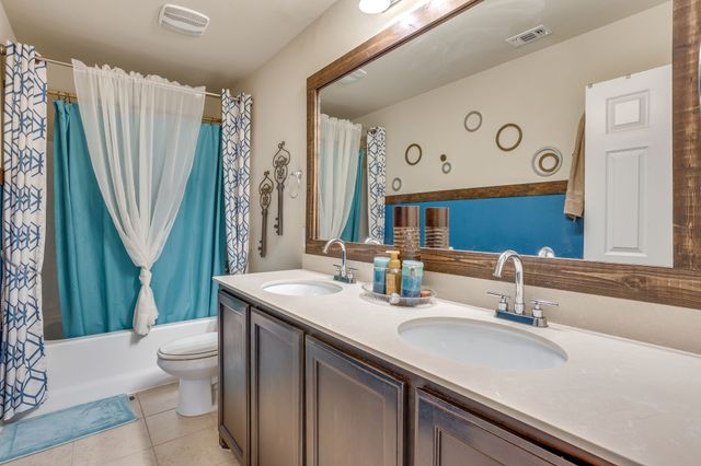 11856 Castleford Way, Fort Worth, TX 76036