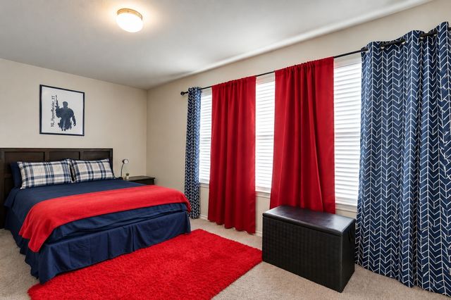 11856 Castleford Way, Fort Worth, TX 76036
