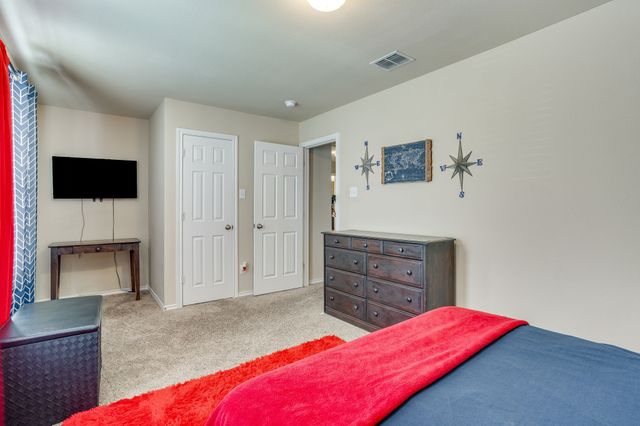 11856 Castleford Way, Fort Worth, TX 76036