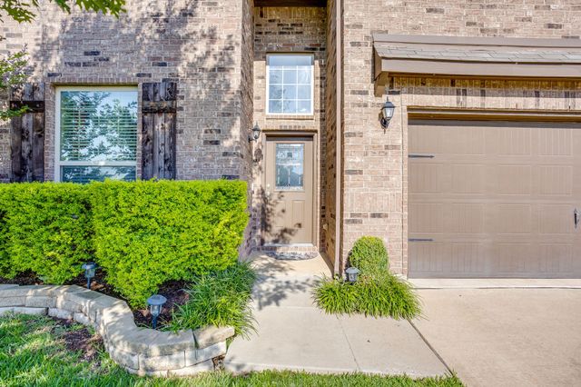11856 Castleford Way, Fort Worth, TX 76036